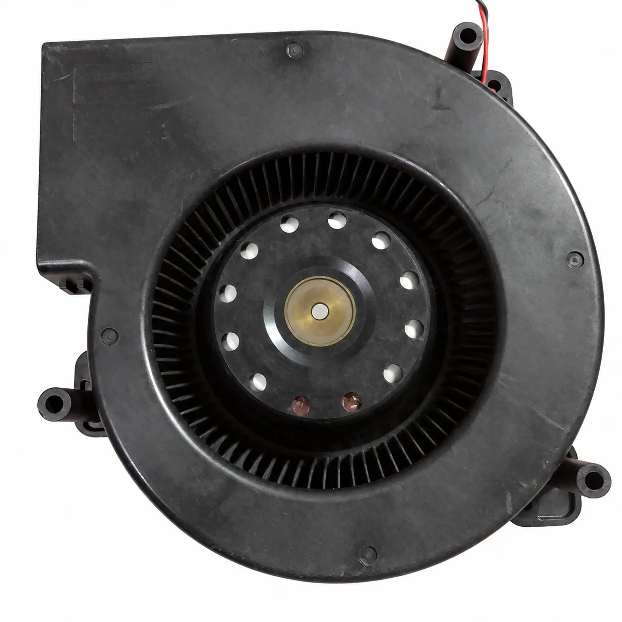 109BG12HA1 DC Blower Fan 160mm 12V 1.3A 2300RPM for Server