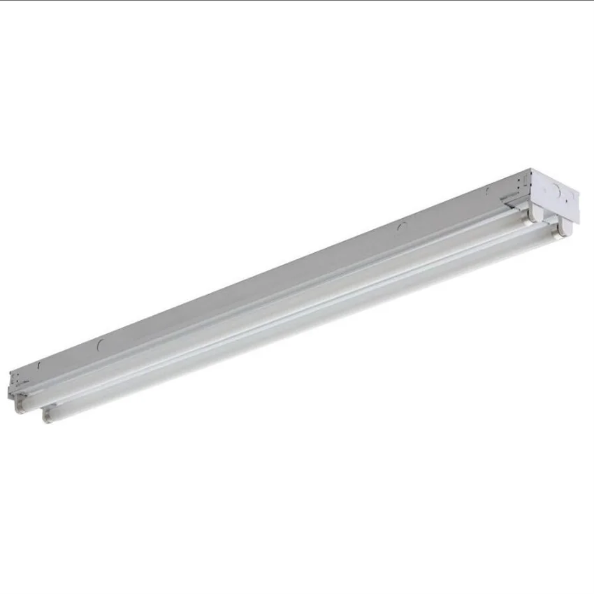 Free Shipping 150cm  5feet high quality  Aluminum T8 led tube lamp holder double line