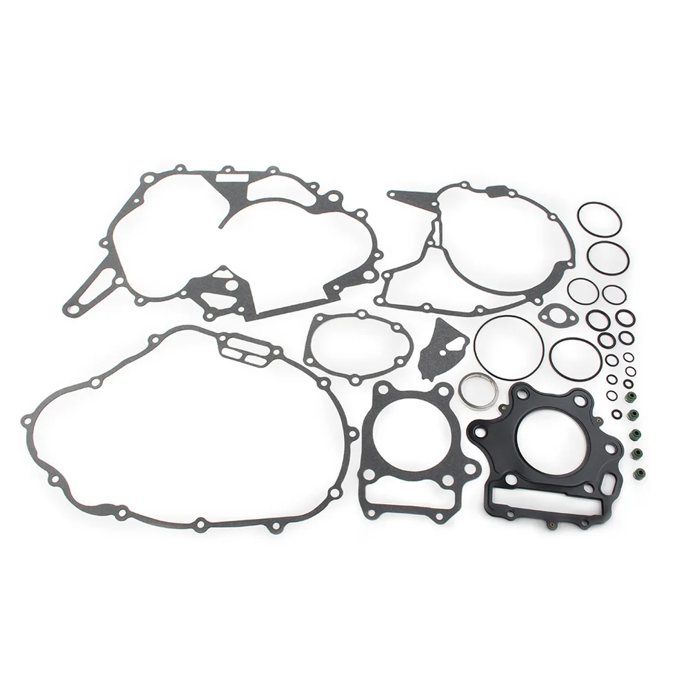 Motorcycle Complete Gasket Kit For Honda TRX300EX TRX300 EX 1993-2008