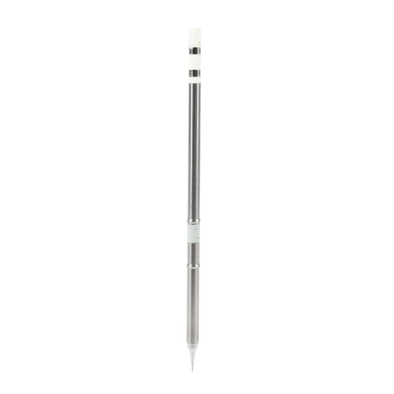 

ABEZ 5-шт паяльные жала серии T12 для паяльной станции Hakko FX951 BAKON 950D