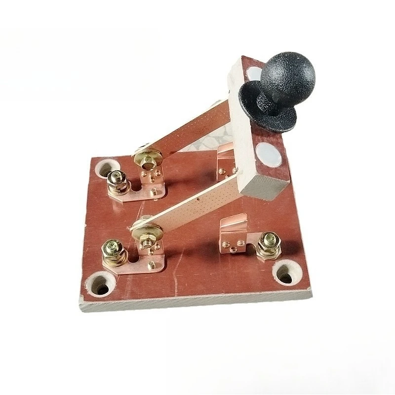 Marine starter blade Marine power supply blade Diesel engine starter charging unidirectional blade single bidirectional marine