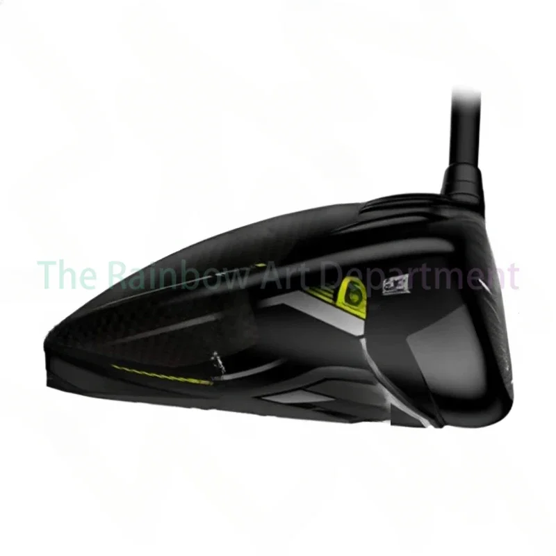 Golf Club Men's G430 MAX 10K Tee No. 1 Wood Height Fault Tolerance