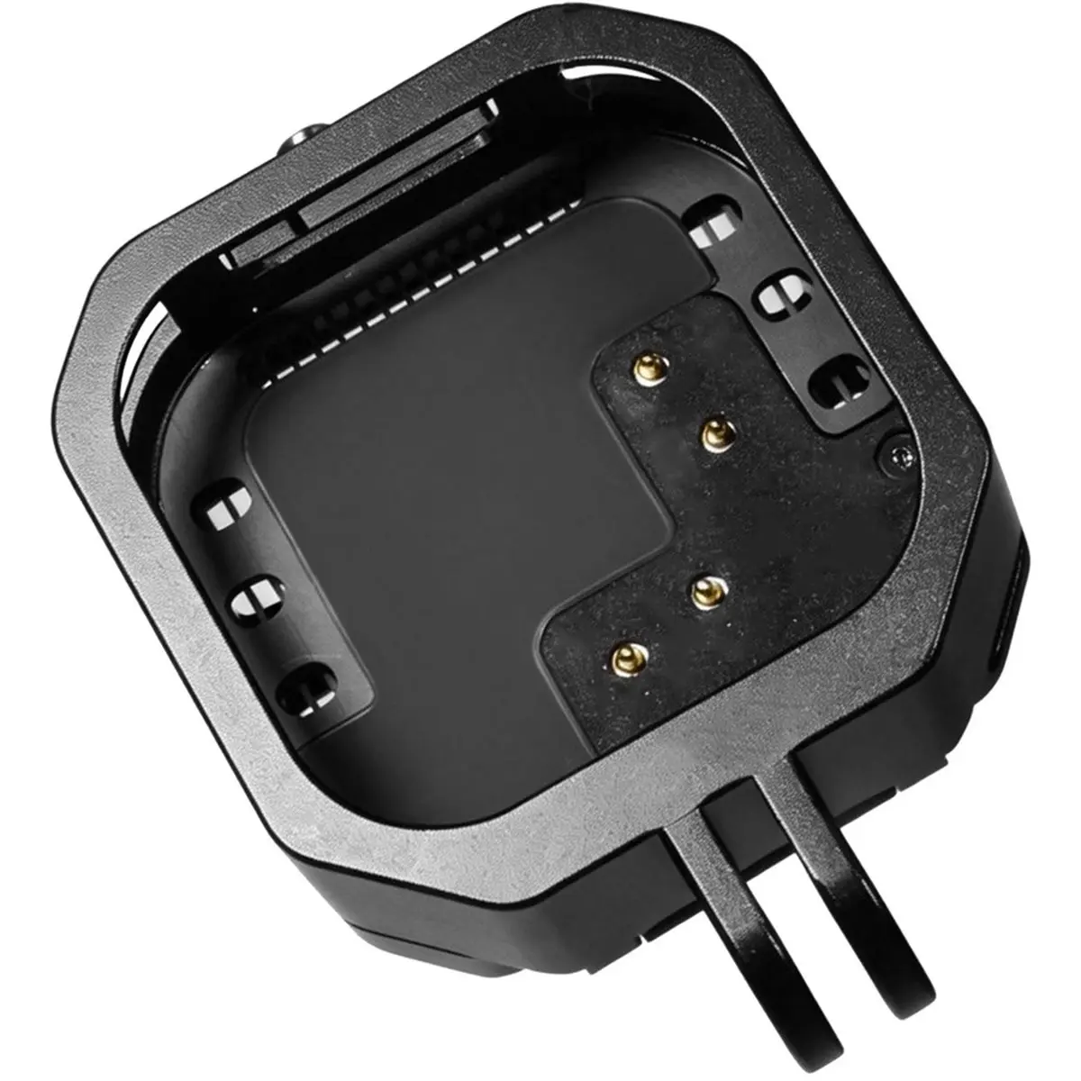 For GO Ultra Action Camera Vlogging Cage Magnetic Charging Heat Dissipation