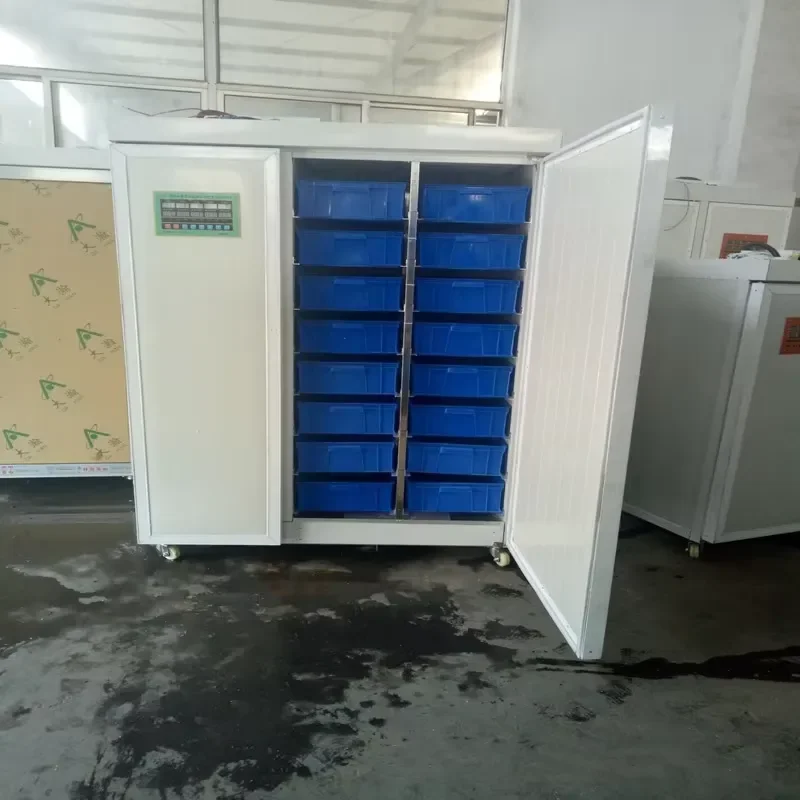 Commercial Automatic Bean Sprout Maker Machine Multipurpose Germination Equipment for Peanut and Bean Sprouting