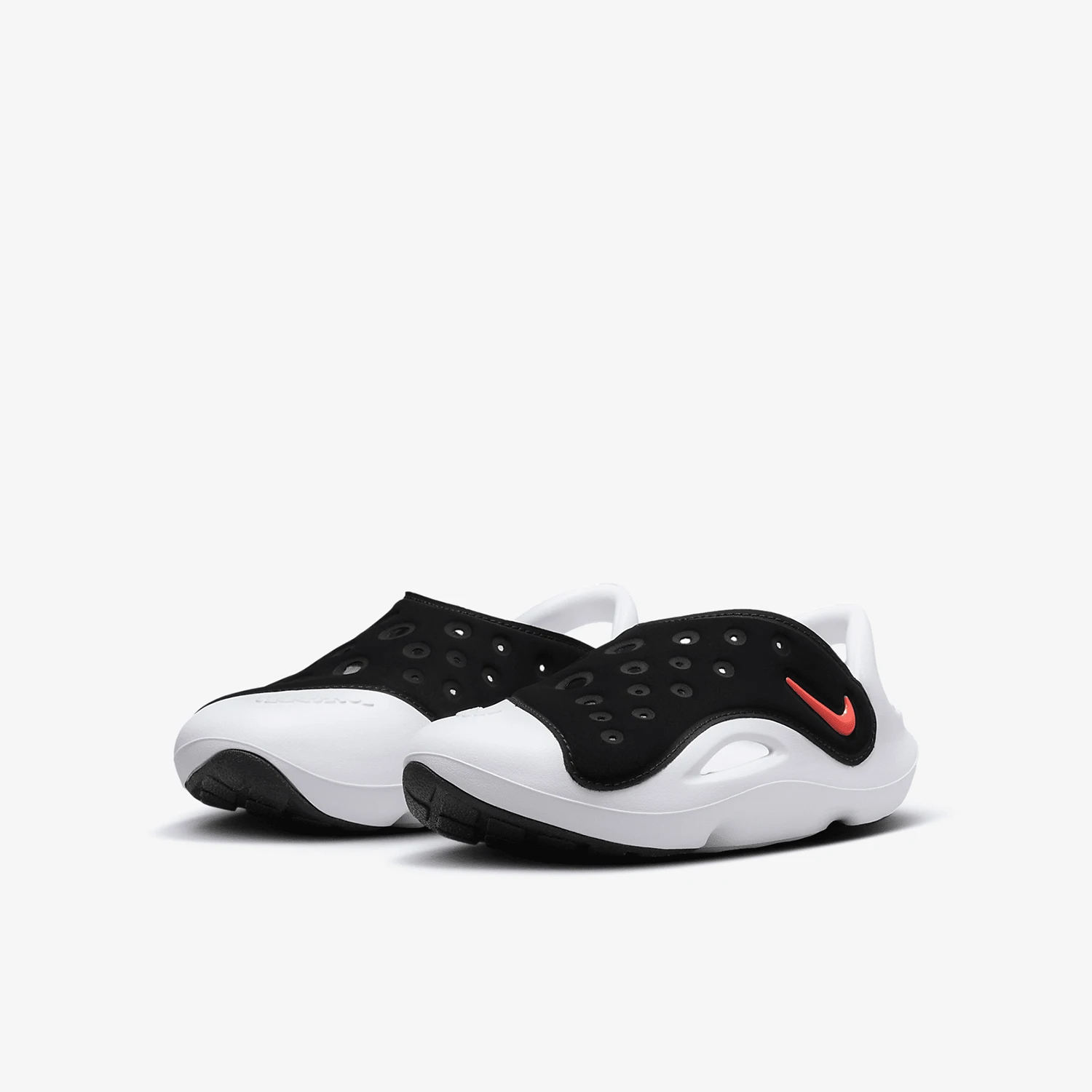 

Детские сетчатые сандалии Nike Authentic Aquaswoosh PS FN0876-001