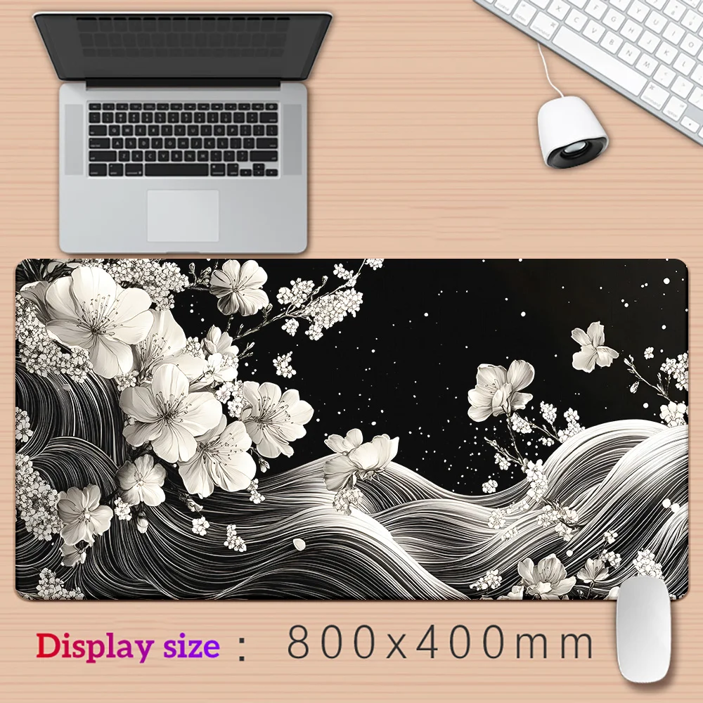 1Pc Black And White… - image