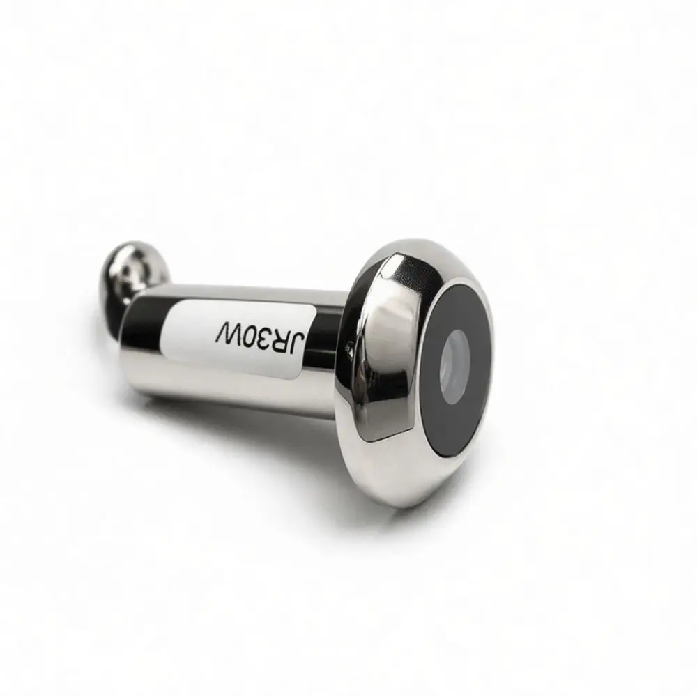 Smart Peephole Viewer 2.4 Inch Screen HD Camera Digital Video Recording Home Entrance Security For Bolan Smart X5D