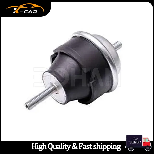 

1844.42 18696 Engine Mount for Peugeot 405 (15B) 1843.73 1844.37 40260 40261 130088410 030210 21652739 18696 594103 890071