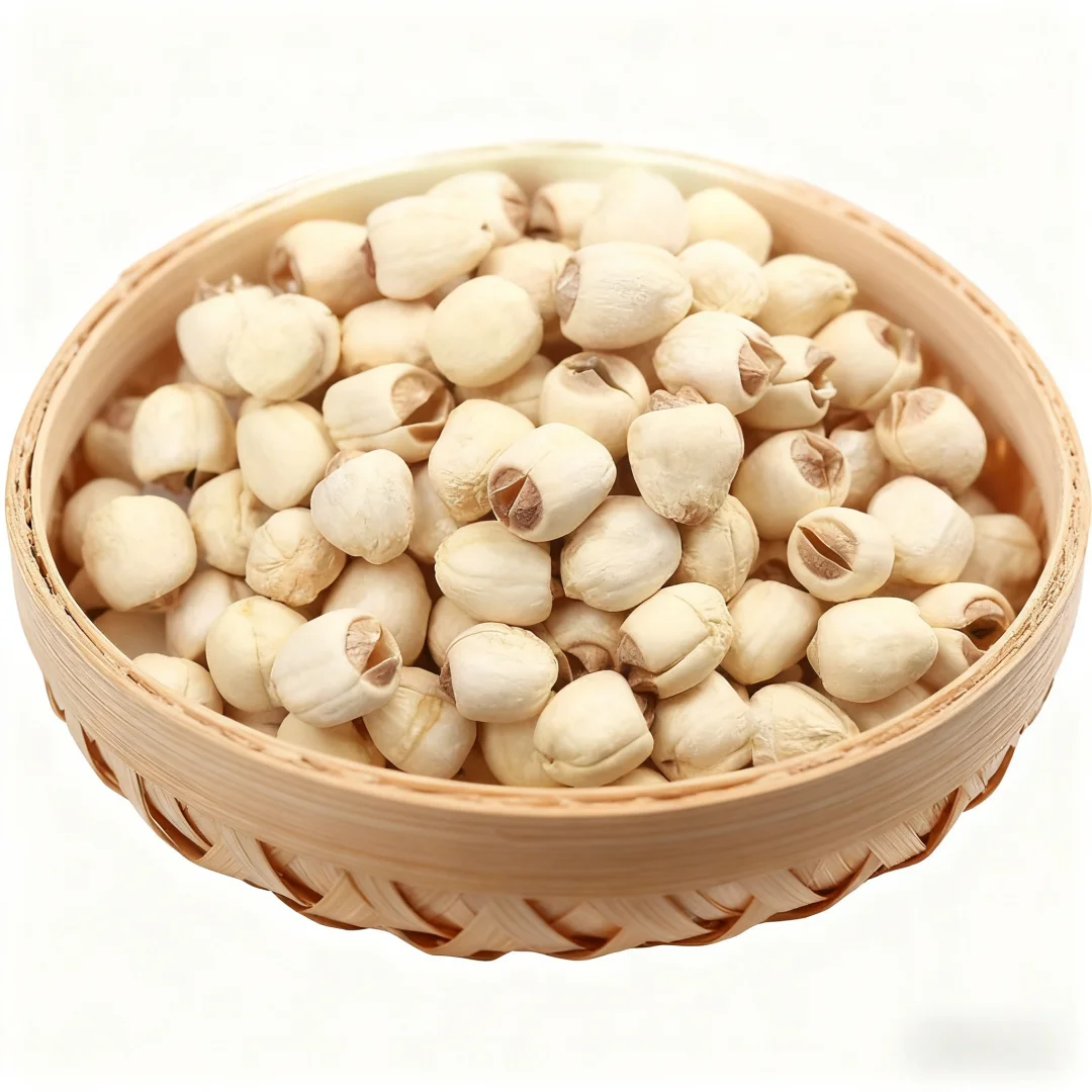 Modèle de soupe de Lotus de ly - Snacks Food Video avis et prix