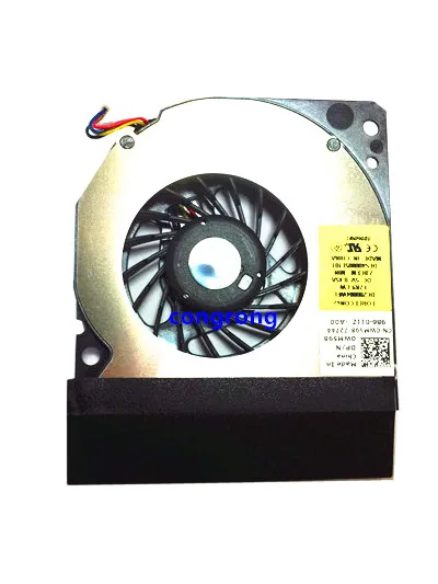 

for DELL latitude E4300 E430 E420 laptop cpu cooling fan cooler