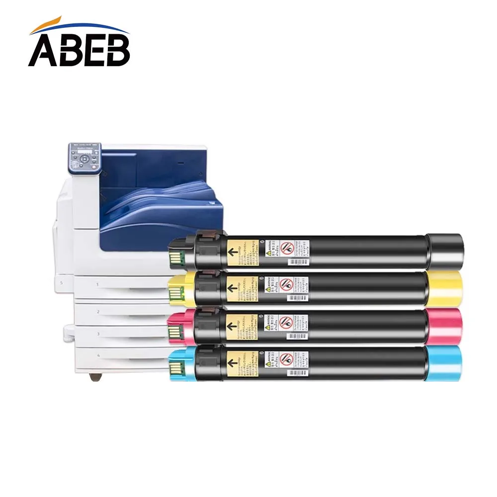 1PCS C8030 Toner Cartridge For Xerox AltaLink C8030 C8035 C8045 C8055 C8070 High Quality Compatible Color Toner Powder