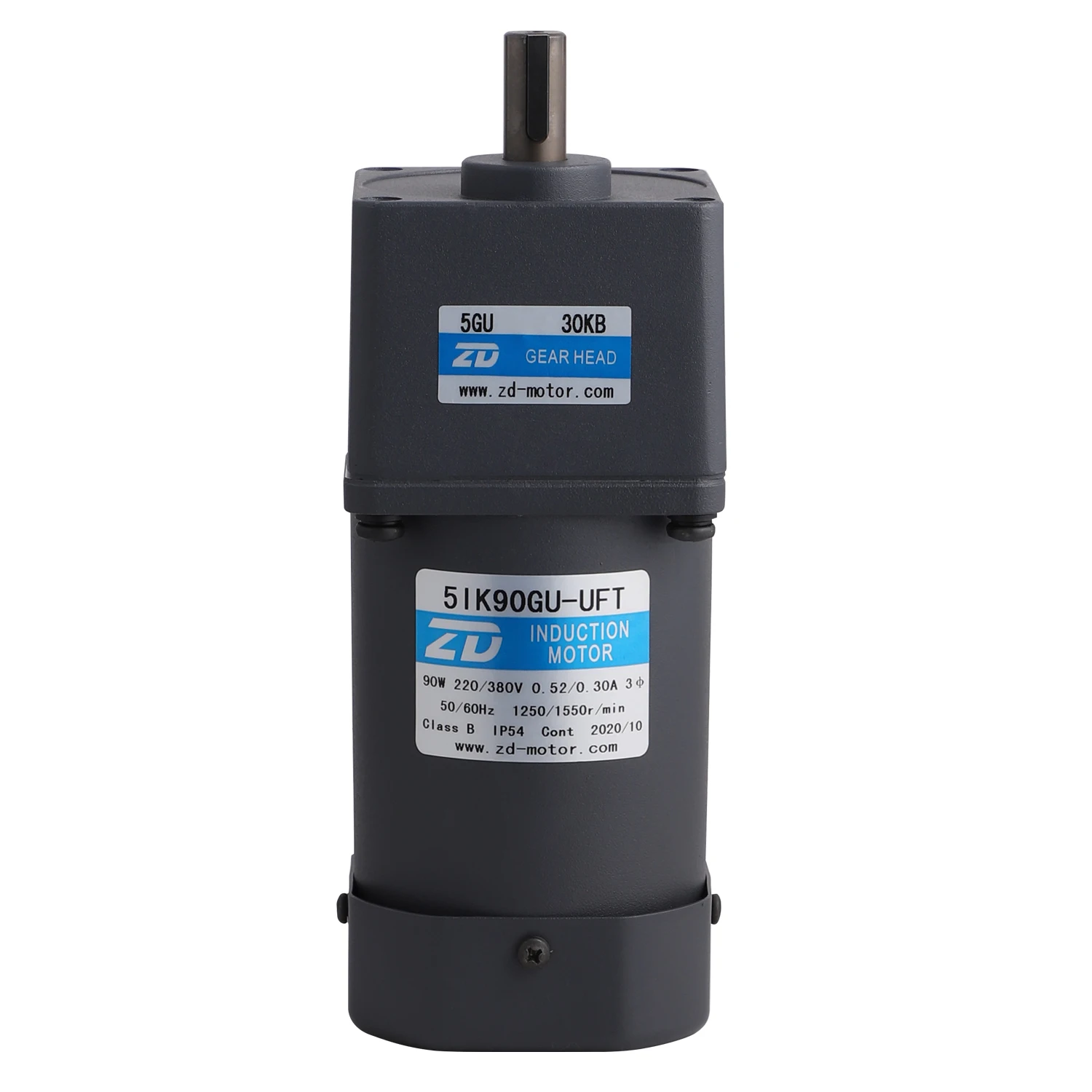 Zd Motor 90Mm 90W I…