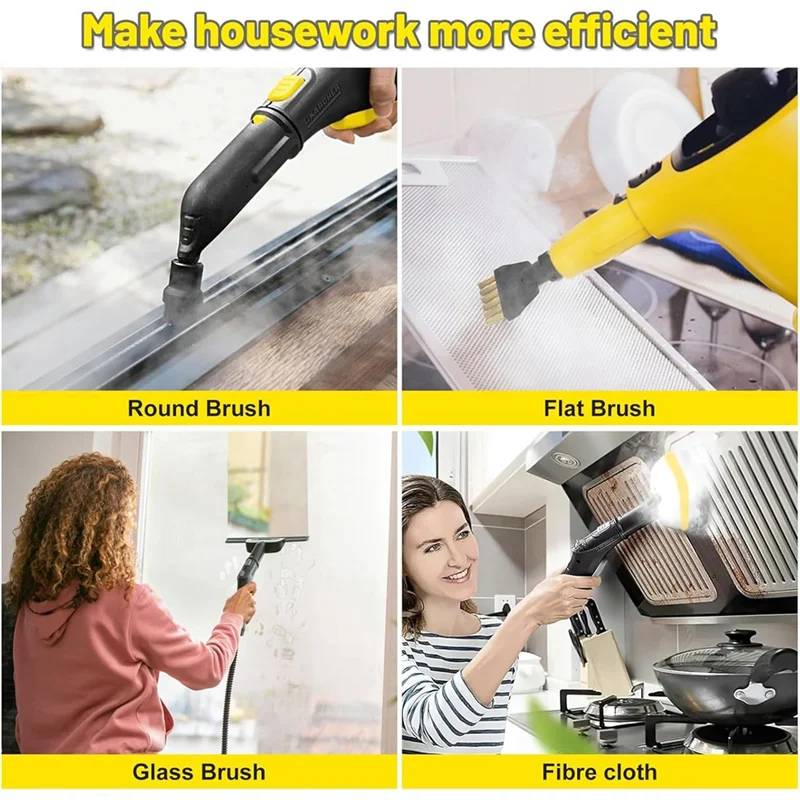 Efficient-For Karch…