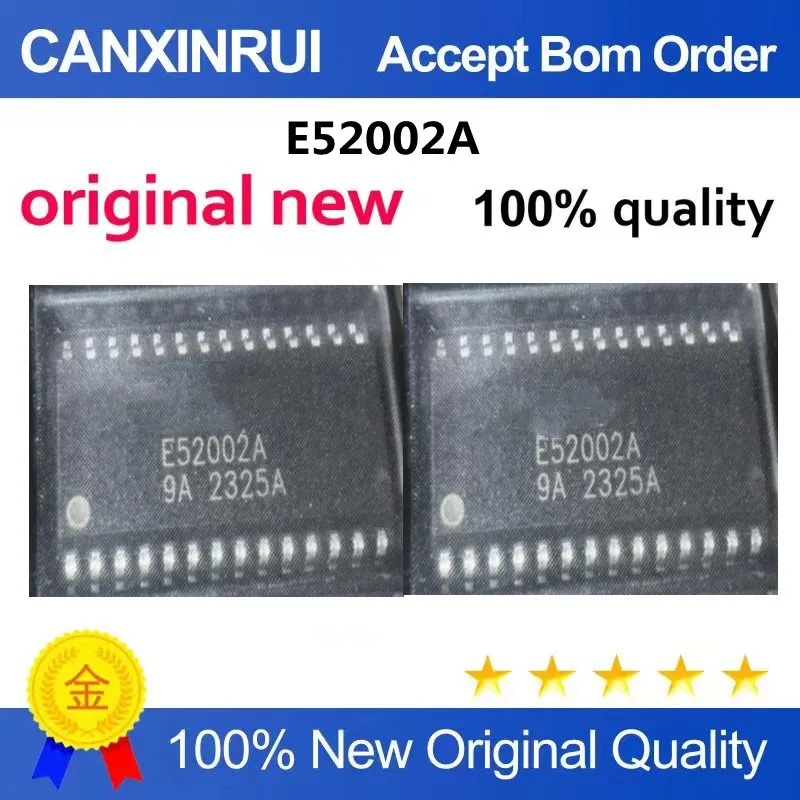 

Original New 100% quality E52002A Electronic Components Integrated Circuits Chip