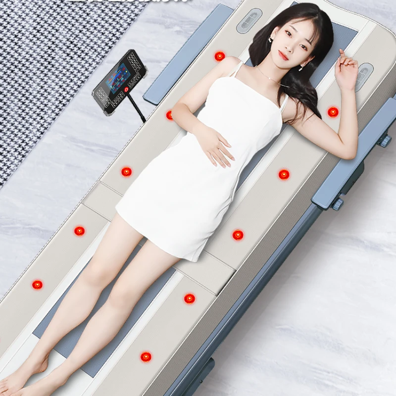 Table Pliant Cosmetic Bed Portable Massage Stretchers Professional Stretcher Beauty Aesthetic Camilla De Masaje Folding Tools