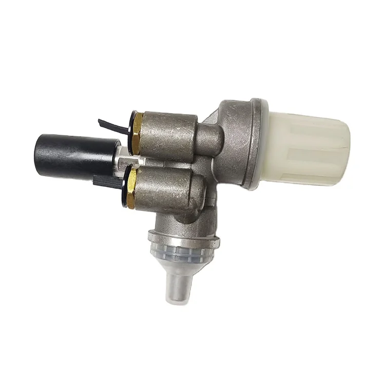 

Deutz Diesel 914 F4L914 F6L914 Engine Spare Parts Fuel Pump 04233878