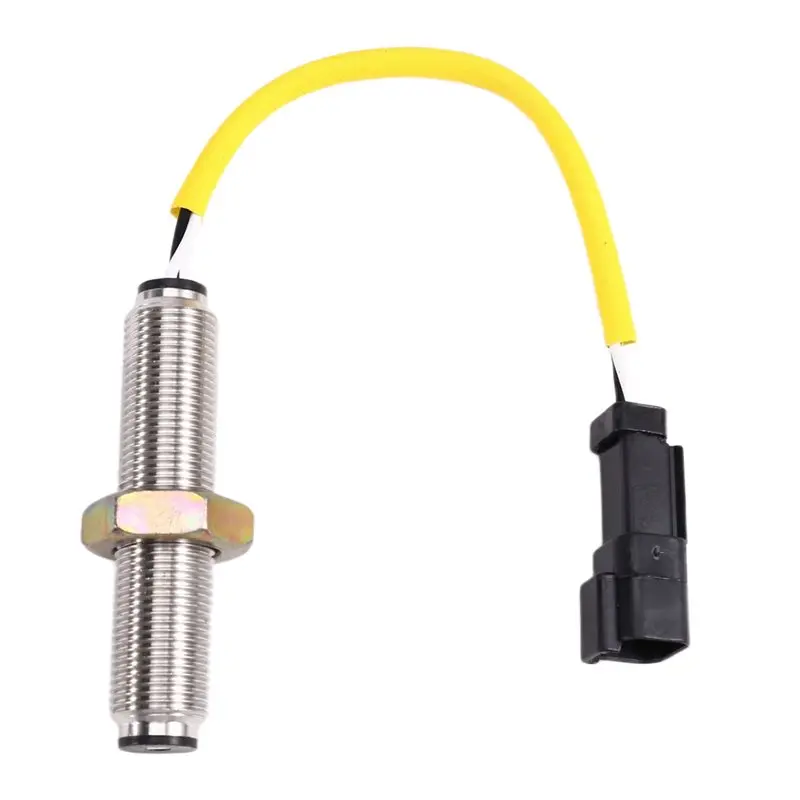 For Caterpillar C4 C6 C7 Engine 116-6680 1166680 New Speed Sensor Replacement Part-A61E