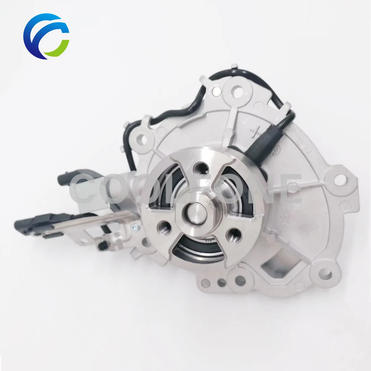 Cooling Water Pump for LAND ROVER DEFENDER L663 RANGE ROVER SPORT II L494 2.0D LR073693 LR080736 LR116736 LR123384 LR129893