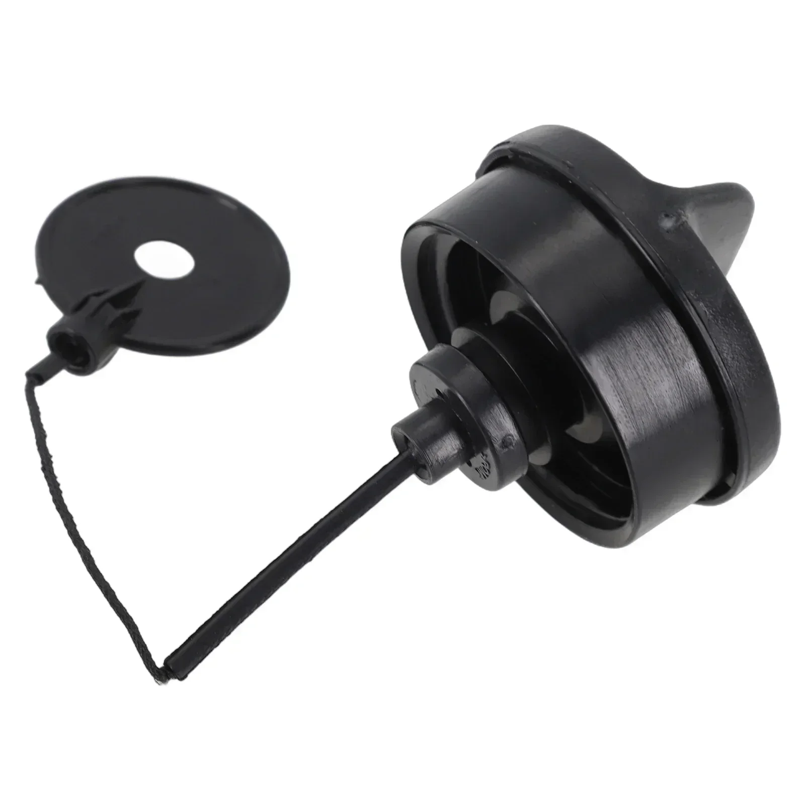 Imagem -06 - Tampa do Tanque de Combustível de Gasolina Peças de Ferramentas de Jardim para Cortador Stihl Fs38 Fs48 Fs55 Fs62 Fs120 Fs450 Bg75 Br106 Ht75 Km55 Kr85 Sp80 Series