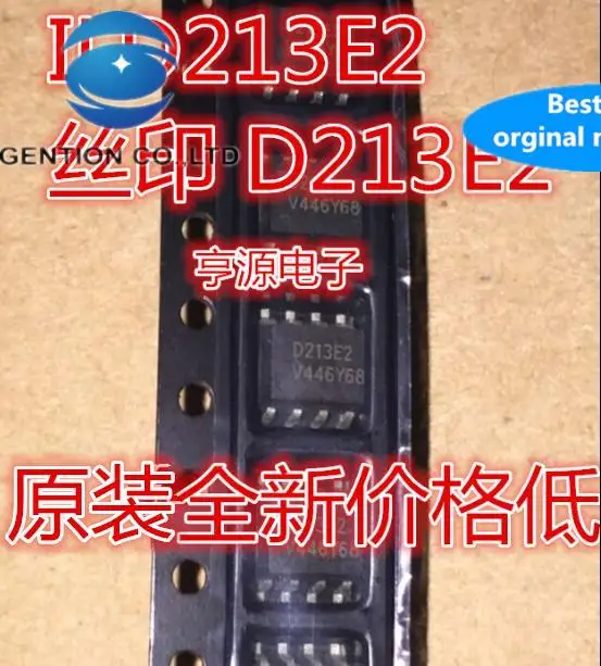 

20pcs 100% orginal new ILD213E2 MOCD213E2 D213E2 optocoupler patch SOP8