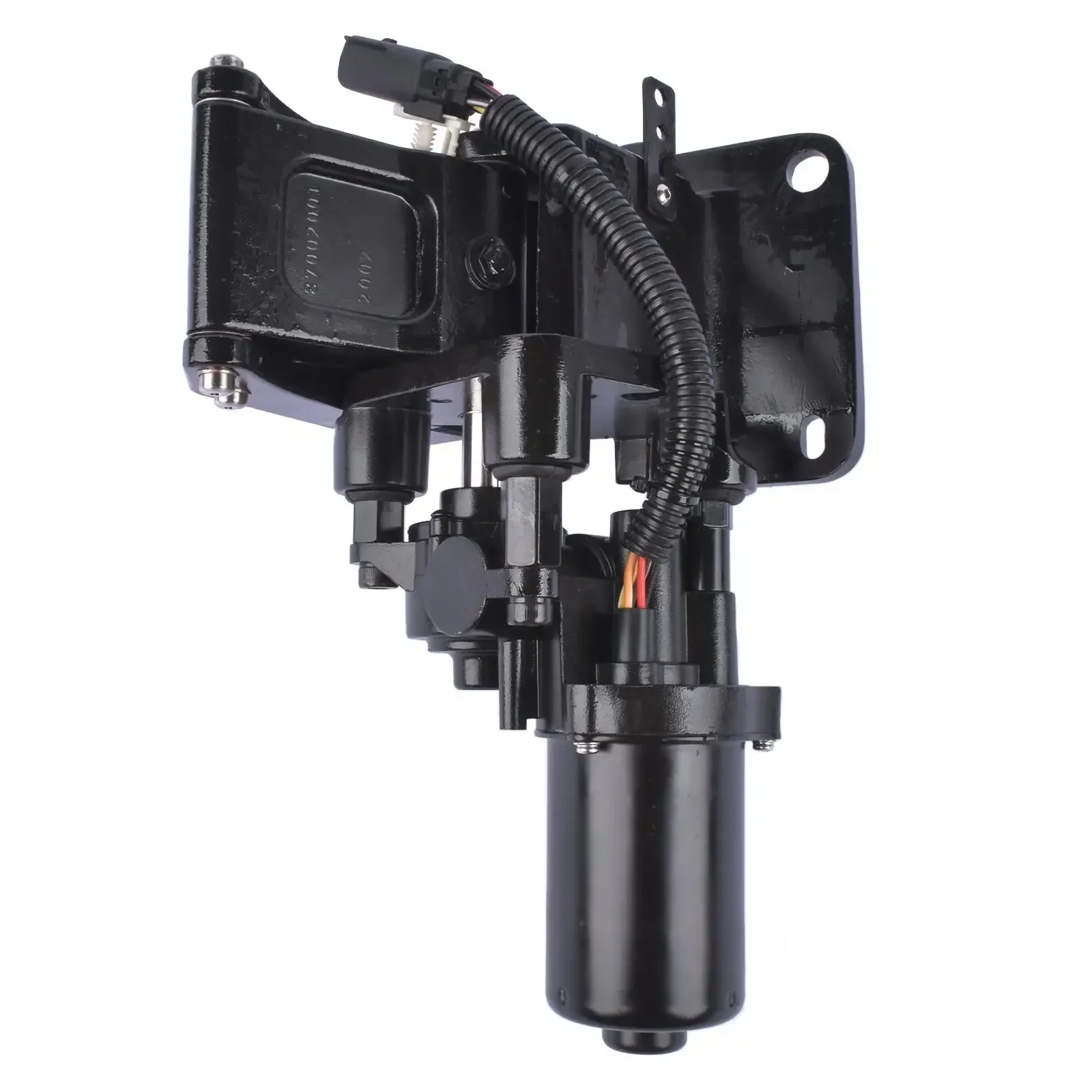 AP03 Left Side Running Board Motor for Ford Lincoln Navigator 15-17 FL7Z16A507A