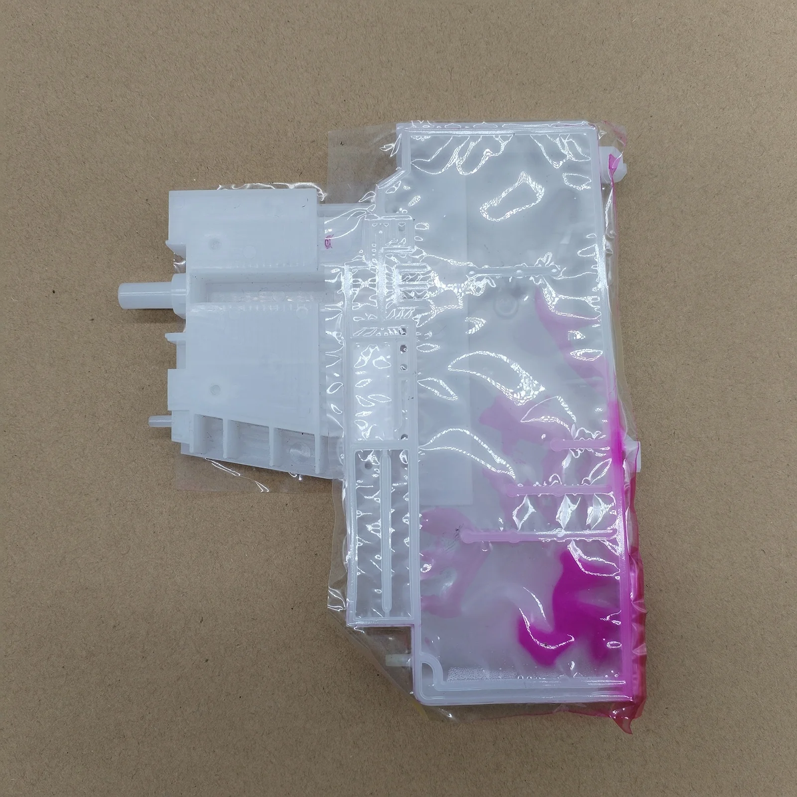 1set Ink Damper Fits For Epson L8050 L18058 L8058 L8180 L8188 L8160 L8168 L18050