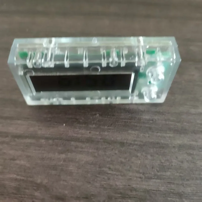 1 قطعة لبياجيو فيسبا جديد يطير HJ125T-8 نبتون HS125T-2 ساعة أداة