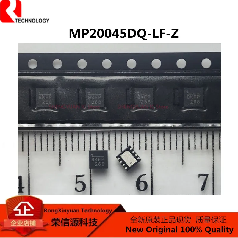 10Pcs/lot  MP20045DQ MP20045DQ-18-LF-Z MP20045DQ-LF-Z MP20045DQ-15-LF-Z MP20045DQ-25-LF-Z MP20045DQ-33-LF-Z 100% New original