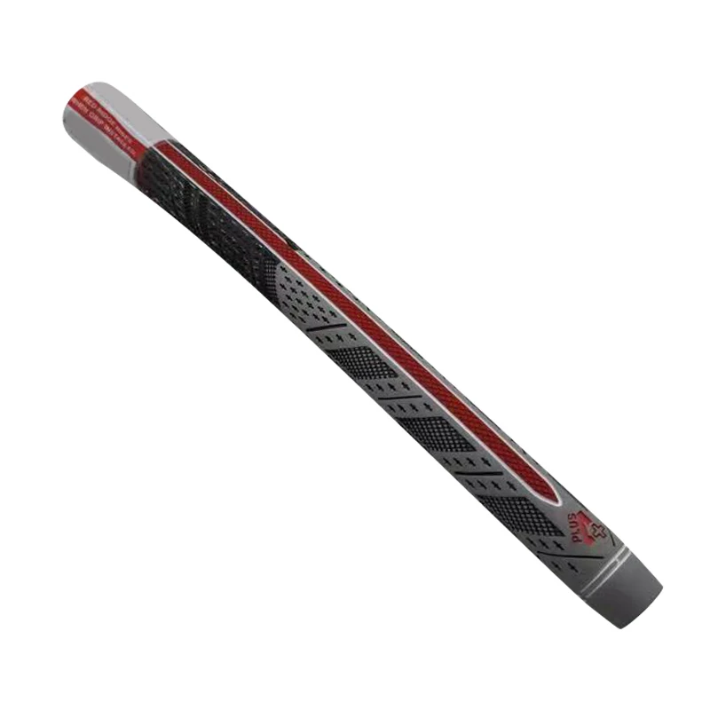 Hot Long Length Golf Putter Grip Wear-resisting Good Hand Feeling  Unisex Sports Golf Accessory Plastic Skid Resistance