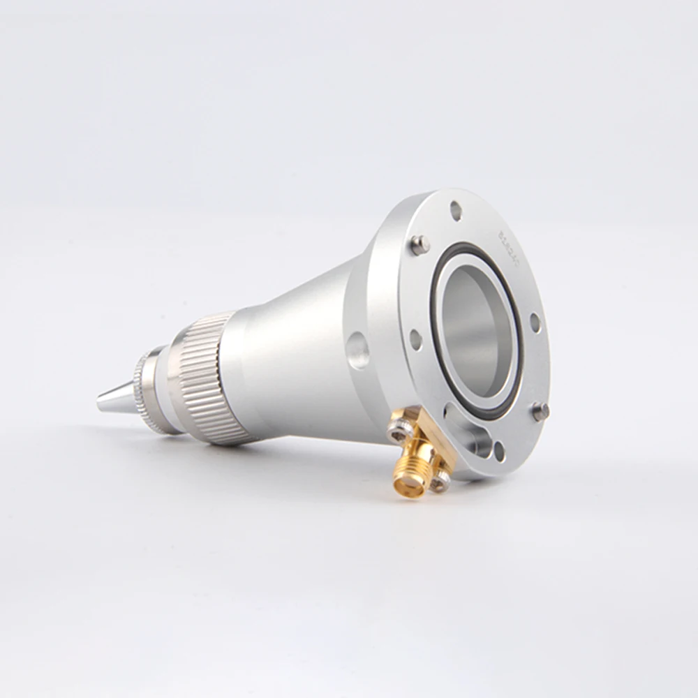 Raytools BM109 / BM111 فوهة موصل ثلاثية الأبعاد TRA الاستشعار ل Raytools BM109 BM111 ثلاثية الأبعاد أنبوب الليزر قطع رئيس الفوهات الاستشعار