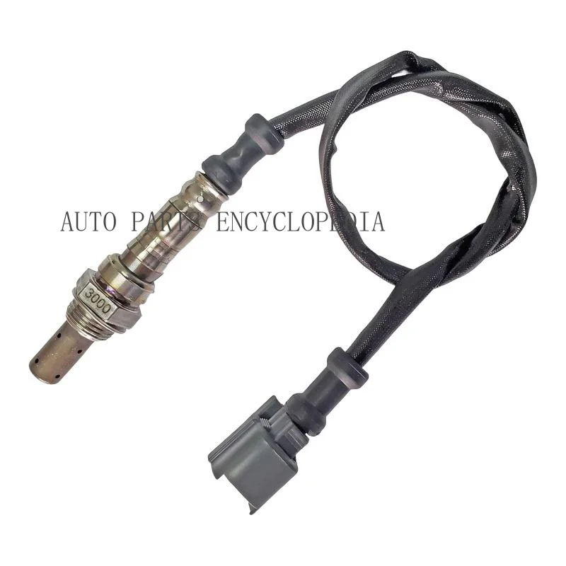 RRR+ for Bosch 15473 Air Fuel AFR Sensor for 2004-2005 Honda Civic L4 1.7L D17A2 UPSTREAM