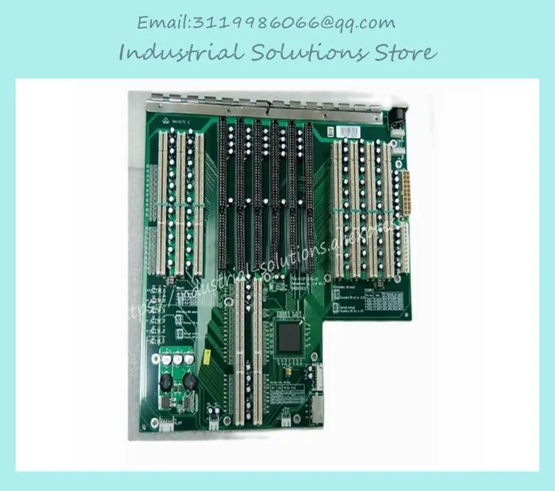 Industrial Base Pla…