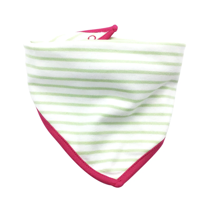 

Детские нагрудники из 100% хлопка, водонепроницаемая бандана, нагрудники для маленьких девочек и мальчиков, ткань для отрыжки, одежда для малышей, полотенце, банданы