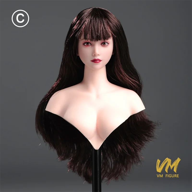 i8Toys Body Review: Why This 1/6 Scale Pale Female Action Figure Frame Is  My New Go-To for Custom Figurines