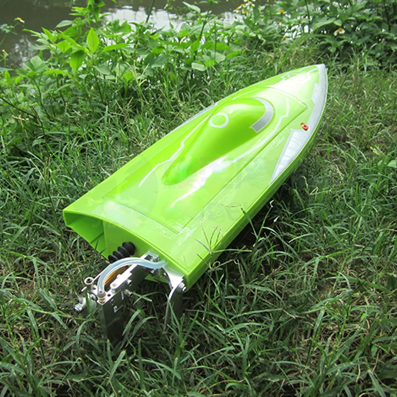 O Boat Electric Remote Control Boat Anti Overturning Brushless Fast Boat Professional Youth Competition Boat Hull