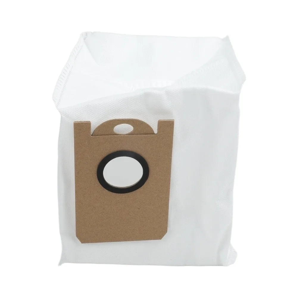 For Daily Home Use As Shown Robot Vacuum Bags Quick Changes During Routine Cleaning Cleaning Vacuum Cleaner Sacks