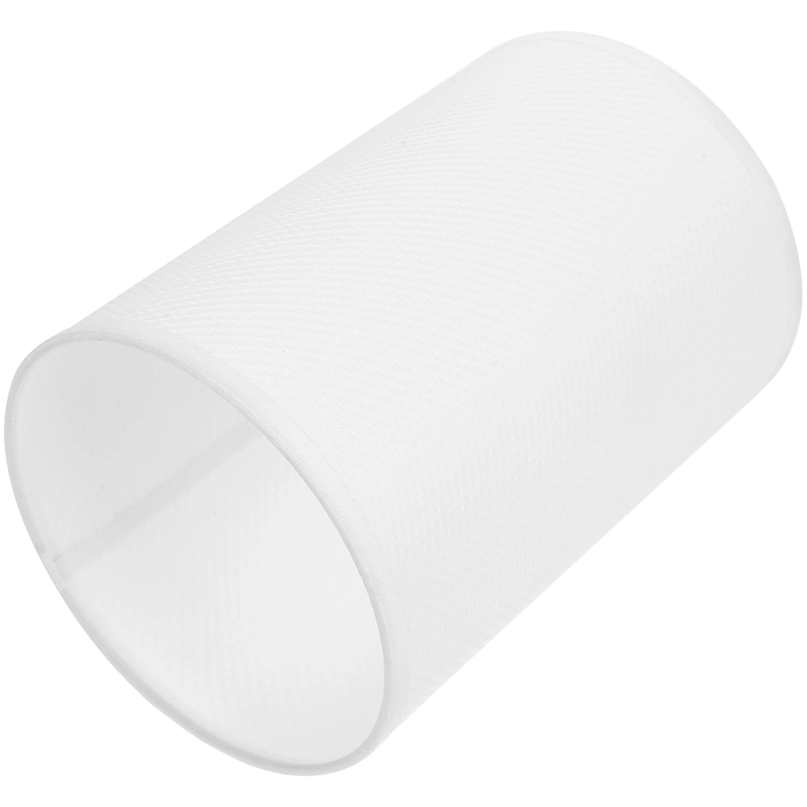 

Replacement Lampshade Fabric Lampshades For Table Lamp Shade for Desk Table Lamp White Decor Lighting Accessories