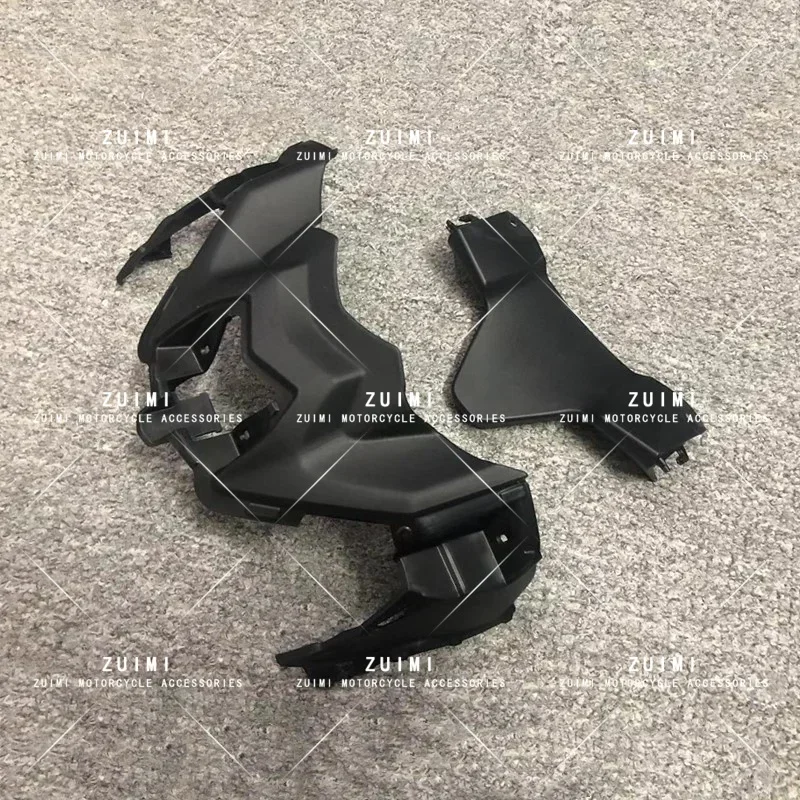 

Motorcycle Front Hood Bracket Kit Fairing Fit For Kawasaki Z900 Z 900 2020 2021 2022 2023 Shell, protective plate cover board