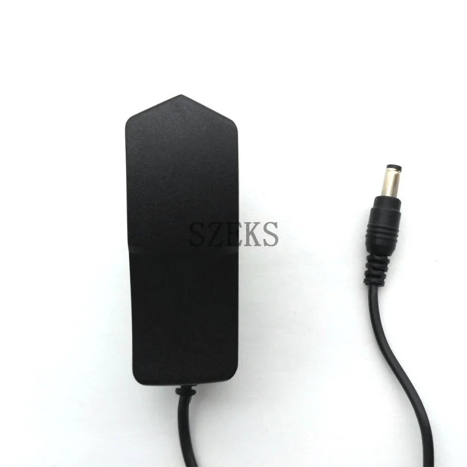DC 9V1A 9V 1A Блок питания AC 100V-240V Преобразователь-адаптер Зарядное устройство 5,5 мм X 2,1 мм 1000 мА