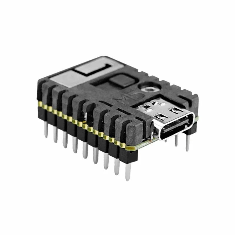 

Модуль M5stamp ESP32S3 STAMPS3 Встроенный основной модуль управления ESP32-S3FN8 Чип ESP32S3 Макетная плата
