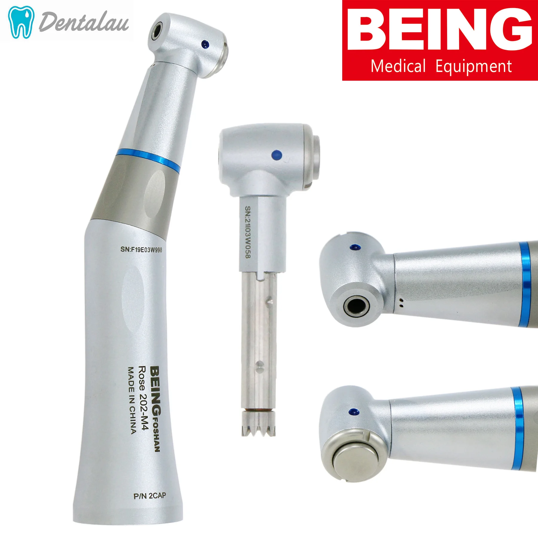 Being Dental Low Sp…