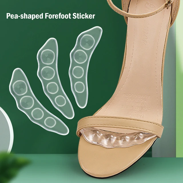 Insoles for open toe sandals deals