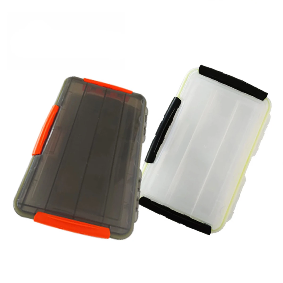 متعددة الوظائف لوا صندوق أدوات صندوق هوك المنظم مقاوم للماء صندوق الطعم إدراج صندوق الطعم لوازم الصيد معدات صيد الأسماك لوازم