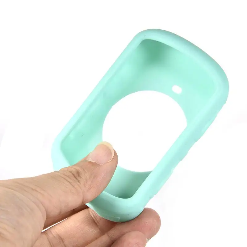 Silicone Case for Garmin Edge 530 Smart Watch Protective Cover For Garmin Edge 530 Protector Case Accessories