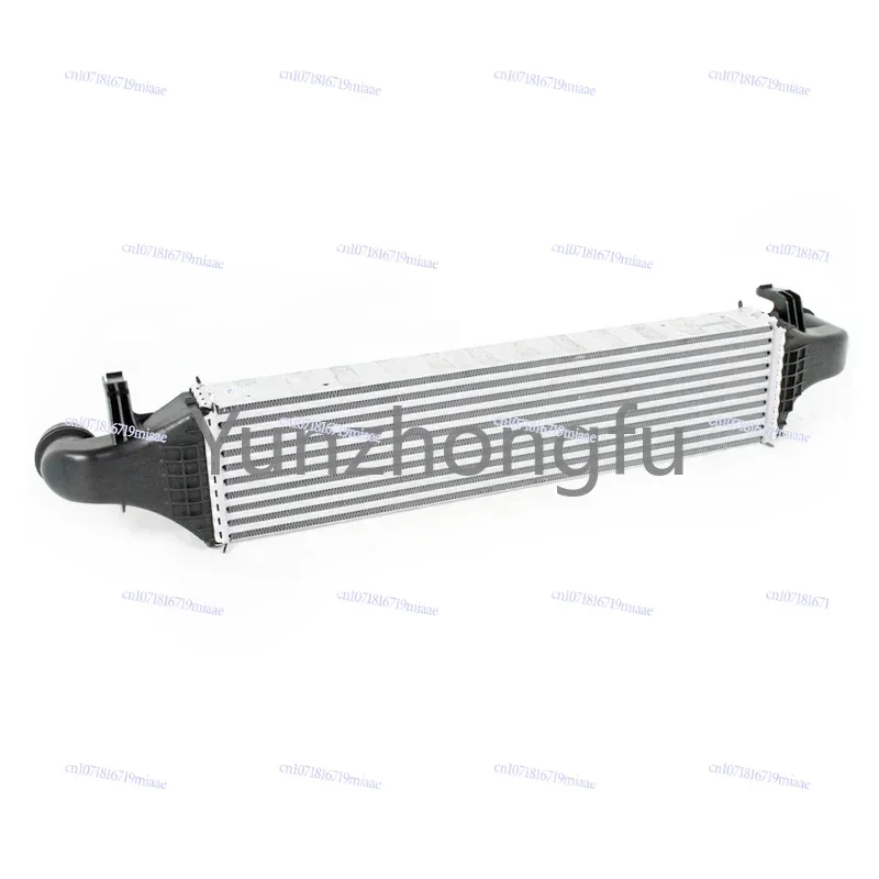 2465000100 Genuine Cla Intercooler W246 W176 W242 C117 X117 X156 CLA220 A2465000100 for Mercedes Benz