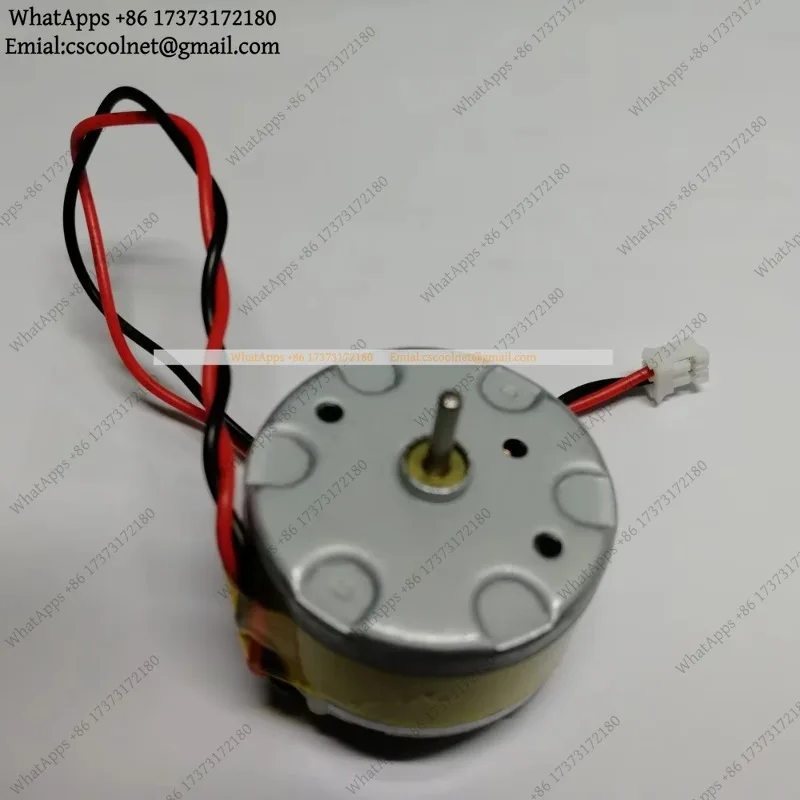 JS03 LIDAR Motor with Cable for Neato XV-25 XV-21 XV-11 XV-12 XV-14 XV-15 Botvac D80 D85