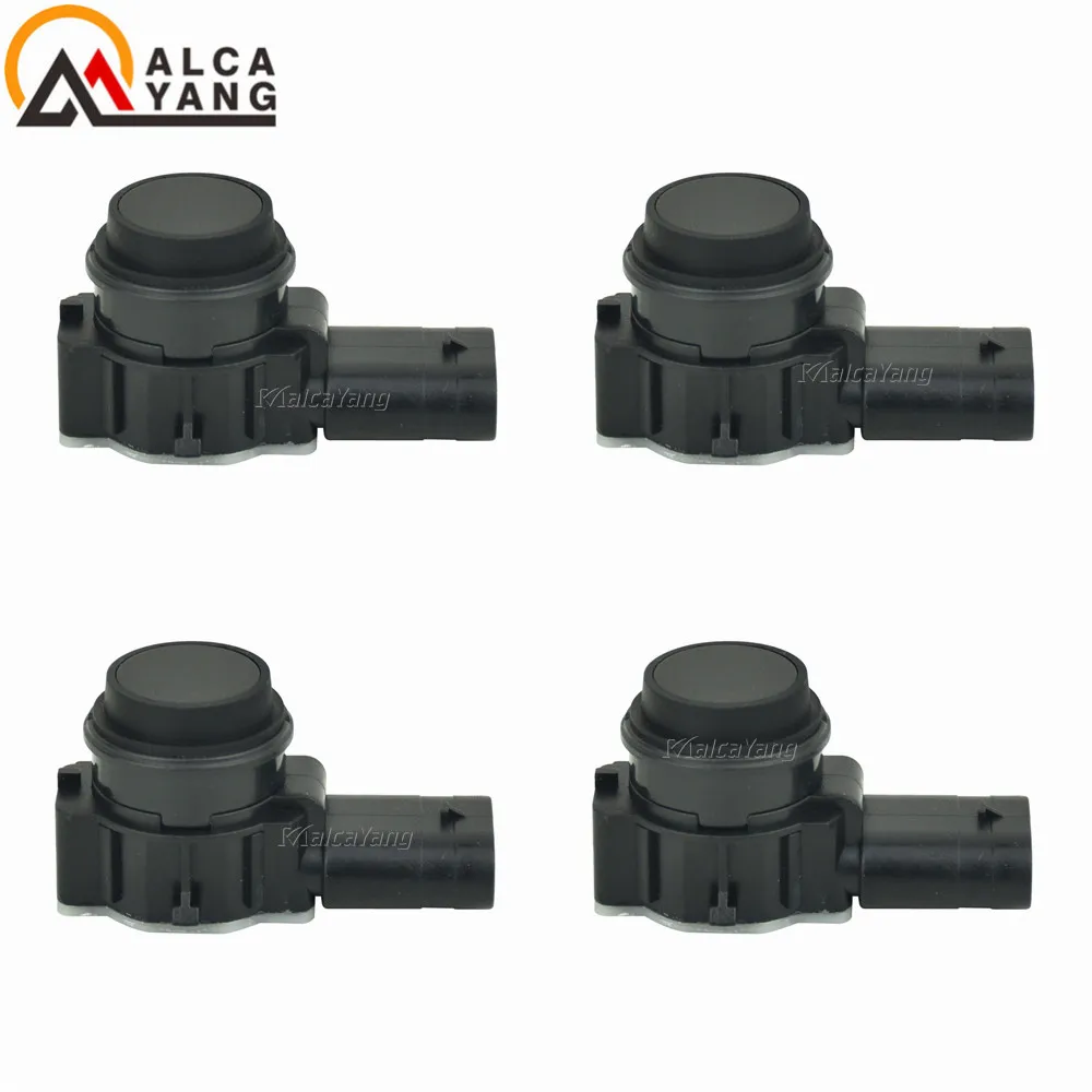 

4pcs/lot 0009050242 A0009050242 0263013053 Car Parking PDC Distance Sensor For Mercedes AMG GT W242 W246 SL W231 GLK 204 2012 Se