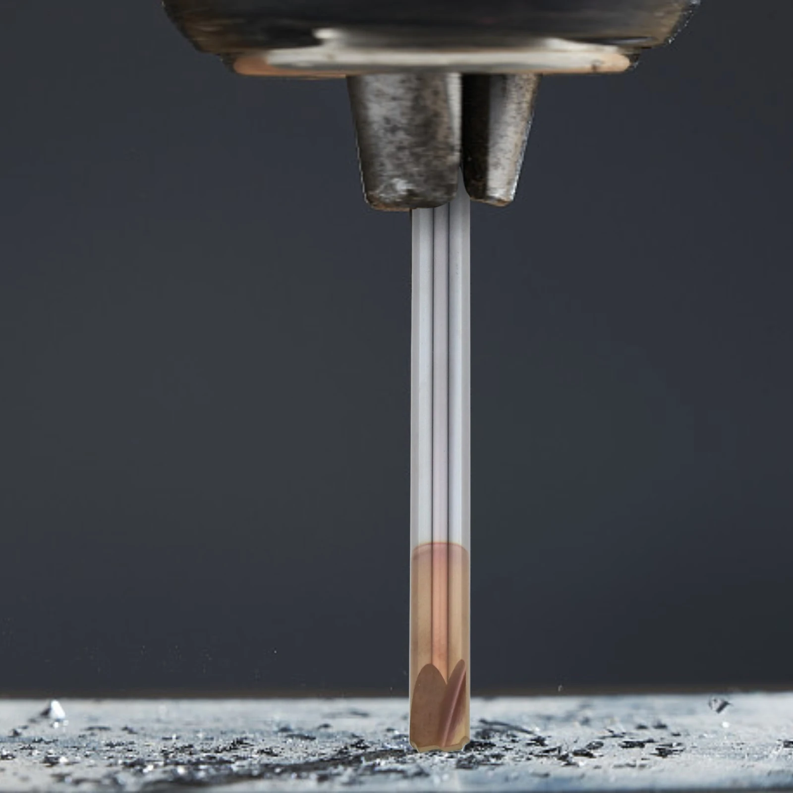 

Угловая фреза с закругленным концом Прецизионная резка Угловая фреза с закруглением Концевая фреза Угловая закругленная концевая фреза