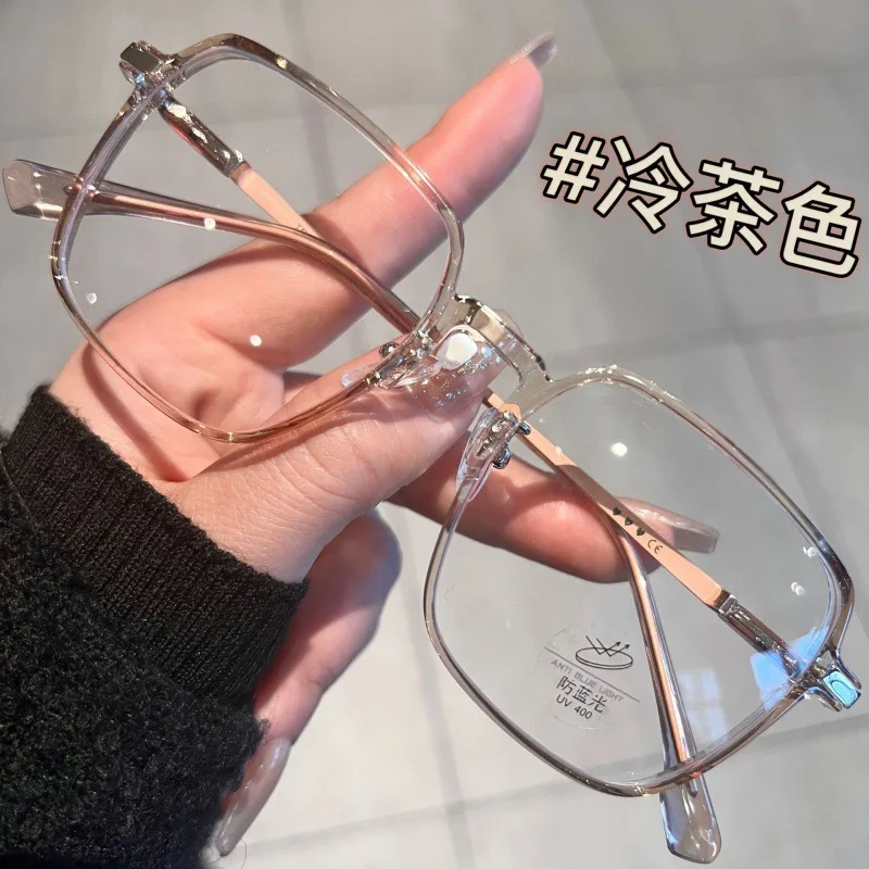 نظارات مضادة للضوء الأزرق ، نظارات القراءة ، الكمبيوتر ، طول النظر الشيخوخي ، الفخامة ، تصميم القلب ، أزياء السيدات ، الرجال ، النساء