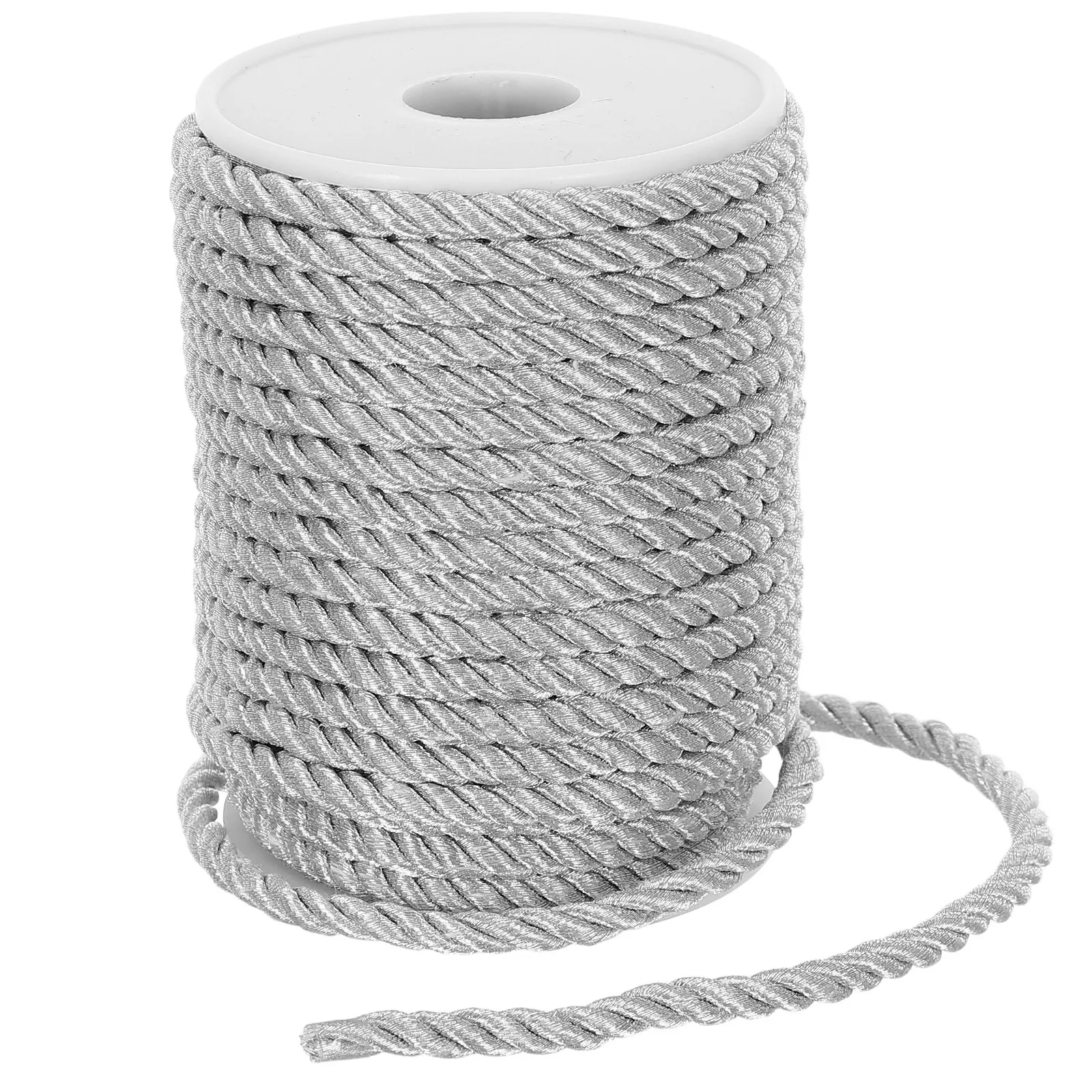 1 rolka skręconego sznurka ozd – Cord Trim Twisted recenzja i cena
